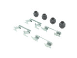 Centric Parts Disc Brake Hardware Kit 117.66017