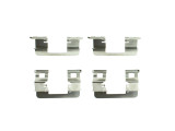 Centric Parts Disc Brake Hardware Kit 117.66021 - view 2