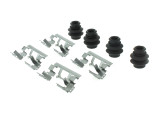 Centric Parts Disc Brake Hardware Kit P/N:117.66023