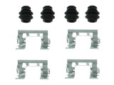 Centric Parts Disc Brake Hardware Kit 117.66023 - view 2