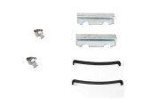 Centric Parts Disc Brake Hardware Kit P/N:117.67001