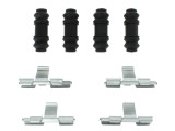 Disc Brake Hardware Kit fits 2011-2018 Ram 1500  CENTRIC PARTS