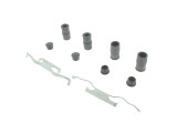 Centric Parts Disc Brake Hardware Kit 117.67008