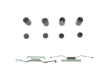 Centric Parts Disc Brake Hardware Kit 117.67008 - view 2
