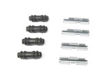 Centric Parts Disc Brake Hardware Kit 117.67011