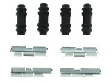 Centric Parts Disc Brake Hardware Kit P/N:117.67011