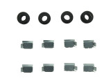 Centric Parts Disc Brake Hardware Kit 117.67016 - view 2