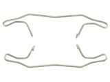 Centric Parts Disc Brake Hardware Kit 117.90001 - view 2