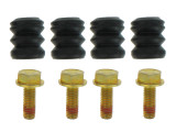 Centric Parts Disc Brake Hardware Kit 117.90002 - view 2