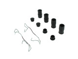 Centric Parts Disc Brake Hardware Kit P/N:117.90011