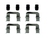 Disc Brake Hardware Kit fits 2002-2005 Kia Sedona  CENTRIC PARTS
