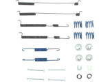 Centric Parts Drum Brake Hardware Kit 118.42014 - view 2