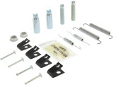 Centric Parts Parking Brake Hardware Kit P/N:118.42024
