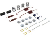 Centric Parts Drum Brake Hardware Kit 118.44016