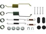 Centric Parts Drum Brake Hardware Kit 118.44038 - view 2