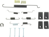 Centric Parts Drum Brake Hardware Kit 118.45009 - view 2