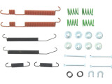 Centric Parts Drum Brake Hardware Kit 118.46008 - view 2