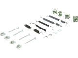 Centric Parts Drum Brake Hardware Kit P/N:118.47003