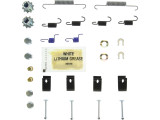 Centric Parts Parking Brake Hardware Kit 118.47009 - view 2