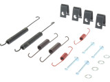 Centric Parts Drum Brake Hardware Kit 118.48012