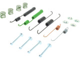 Centric Parts Drum Brake Hardware Kit 118.51004