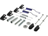 Centric Parts Parking Brake Hardware Kit 118.58003