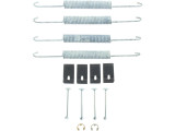 Centric Parts Drum Brake Hardware Kit 118.61002 - view 2