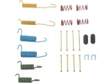Centric Parts Drum Brake Hardware Kit 118.61013 - view 2