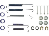 Centric Parts Drum Brake Hardware Kit 118.62028 - view 2