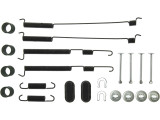 Centric Parts Drum Brake Hardware Kit P/N:118.62031