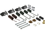 Centric Parts Drum Brake Hardware Kit P/N:118.62032