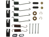 Centric Parts Drum Brake Hardware Kit 118.62032 - view 2
