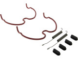 Centric Parts Drum Brake Hardware Kit 118.62034