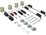 Centric Parts Drum Brake Hardware Kit 118.63011