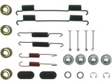 Centric Parts Drum Brake Hardware Kit 118.63011 - view 2