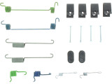 Centric Parts Drum Brake Hardware Kit 118.63015 - view 2