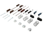Centric Parts Drum Brake Hardware Kit 118.63016