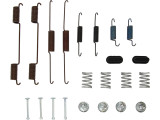 Centric Parts Drum Brake Hardware Kit 118.63016 - view 2