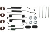 Centric Parts Drum Brake Hardware Kit 118.63021 - view 2