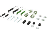 Drum Brake Hardware Kit fits 2007-2014 Nissan Cube Sentra Versa  CENTRIC PARTS