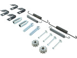 Centric Parts Parking Brake Hardware Kit 118.65008