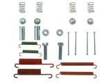 Centric Parts Parking Brake Hardware Kit 118.65011 - view 2