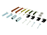 Centric Parts Parking Brake Hardware Kit P/N:118.65012