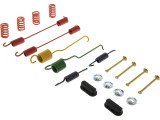Centric Parts Drum Brake Hardware Kit P/N:118.65018