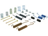 Centric Parts Drum Brake Hardware Kit 118.66002