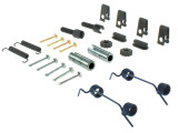 Centric Parts Parking Brake Hardware Kit P/N:118.66007