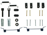 Centric Parts Parking Brake Hardware Kit 118.66007 - view 2