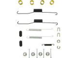 Centric Parts Drum Brake Hardware Kit P/N:118.66015