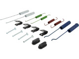 Centric Parts Drum Brake Hardware Kit P/N:118.67005