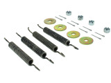 Centric Parts Drum Brake Hardware Kit 118.75002